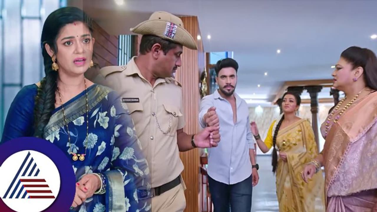  ಜೈದೇವ ಅರೆಸ್ಟ್​! ಯಾರದ್ದೋ ತಂತ್ರಕ್ಕೆ ಸಿಲುಕಿದ ಭೂಮಿಕಾ ಗೌತಮ್​ ಕಿಡಿ: ದೂರು ಕೊಟ್ಟವರಾರು? 