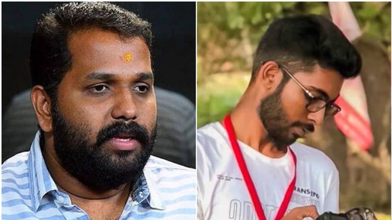 കൊന്ന് കെട്ടിത്തൂക്കുക, എന്നിട്ടത് ആത്മഹത്യയെന്ന് കെട്ടിച്ചമയ്ക്കുക; രൂക്ഷ പ്രതികരണവുമായി സംവിധായകൻ അരുൺ ഗോപി കൊന്ന് കെട്ടിത്തൂക്കുക, എന്നിട്ടത് ആത്മഹത്യയെന്ന് കെട്ടിച്ചമയ്ക്കുക; രൂക്ഷ പ്രതികരണവുമായി സംവിധായകൻ അരുൺ ഗോപി