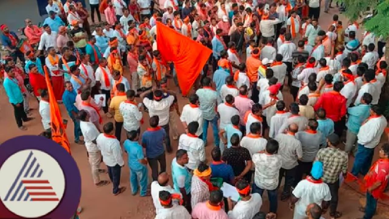 ಲೋಕಸಭಾ ಚುನಾವಣೆ: ಶೋಭಾ ಕರಂದ್ಲಾಜೆಗೆ ಟಿಕೆಟ್ ನೀಡದಂತೆ ಬಿಜೆಪಿ ಕಾರ್ಯಕರ್ತರಿಂದಲೇ ಬೈಕ್ ರಾಲಿ! ಲೋಕಸಭಾ ಚುನಾವಣೆ: ಶೋಭಾ ಕರಂದ್ಲಾಜೆಗೆ ಟಿಕೆಟ್ ನೀಡದಂತೆ ಬಿಜೆಪಿ ಕಾರ್ಯಕರ್ತರಿಂದಲೇ ಬೈಕ್ ರಾಲಿ!