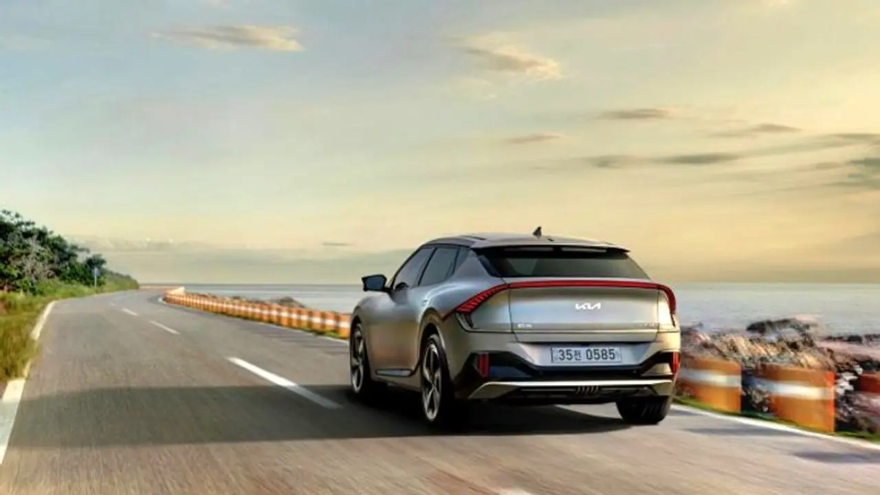 Coming Soon! New SUV models set to hit Indian market