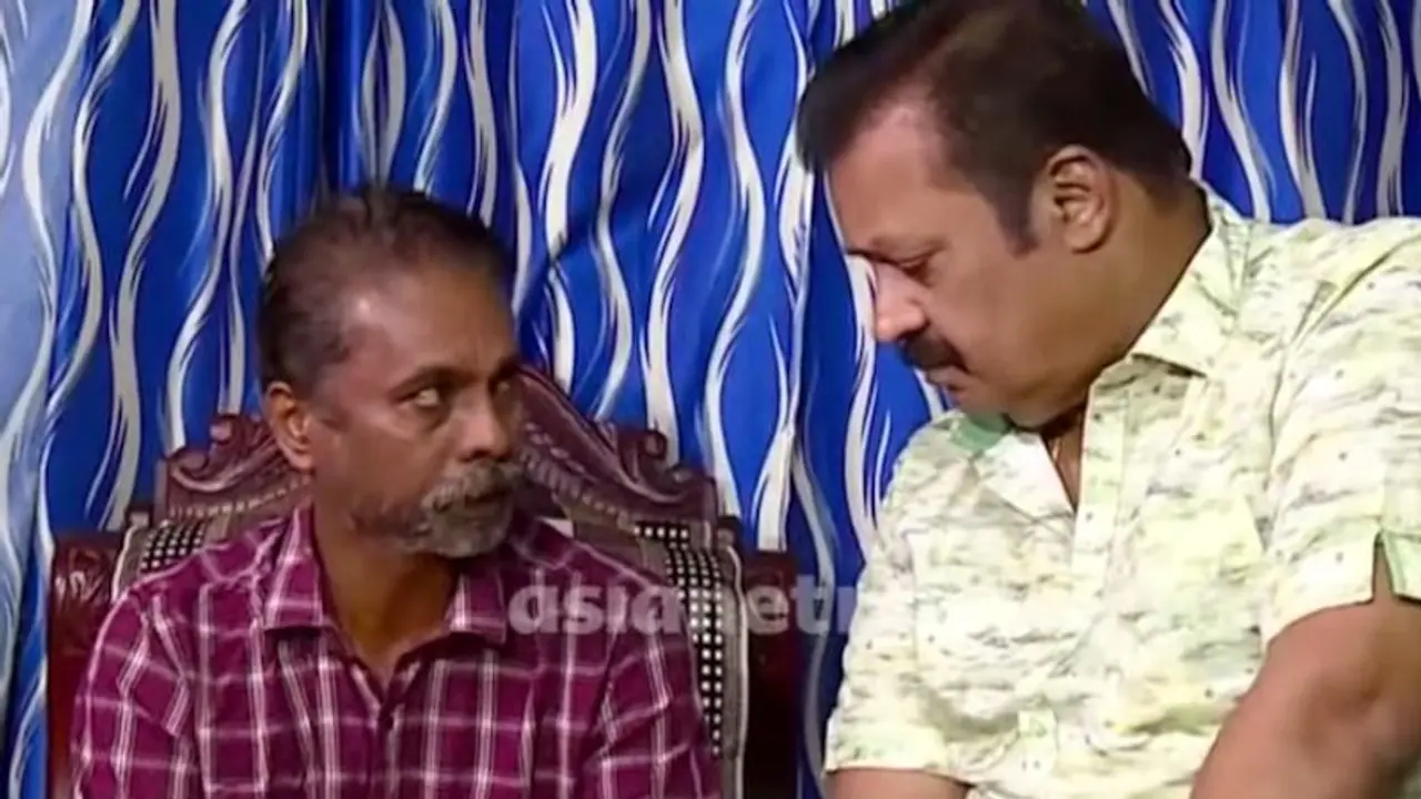 Kerala student death case: Suresh Gopi seeks CBI probe after meeting Sidharthan's family