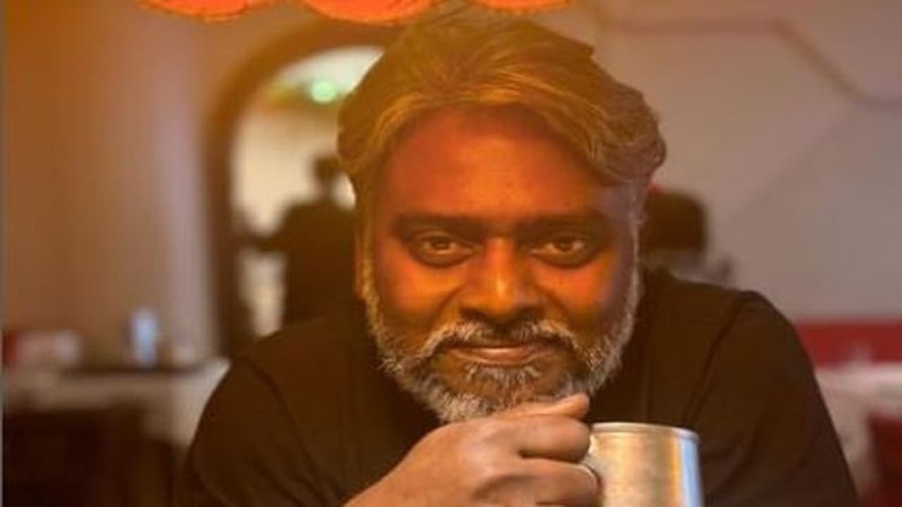 Indians have become racist: Actor Dibyendu Bhattacharya opens up about racism in the Indian film Industry