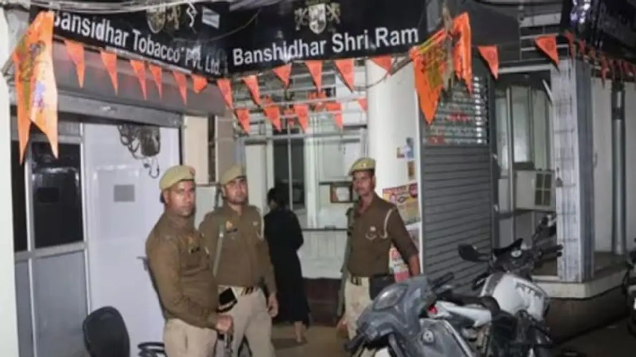 IT Raid: आखिर कौन सा कदम बना बंशीधर तंबाकू लिमिटेड के गले की फांस? आईटी के निशाने पर एक और कंपनी