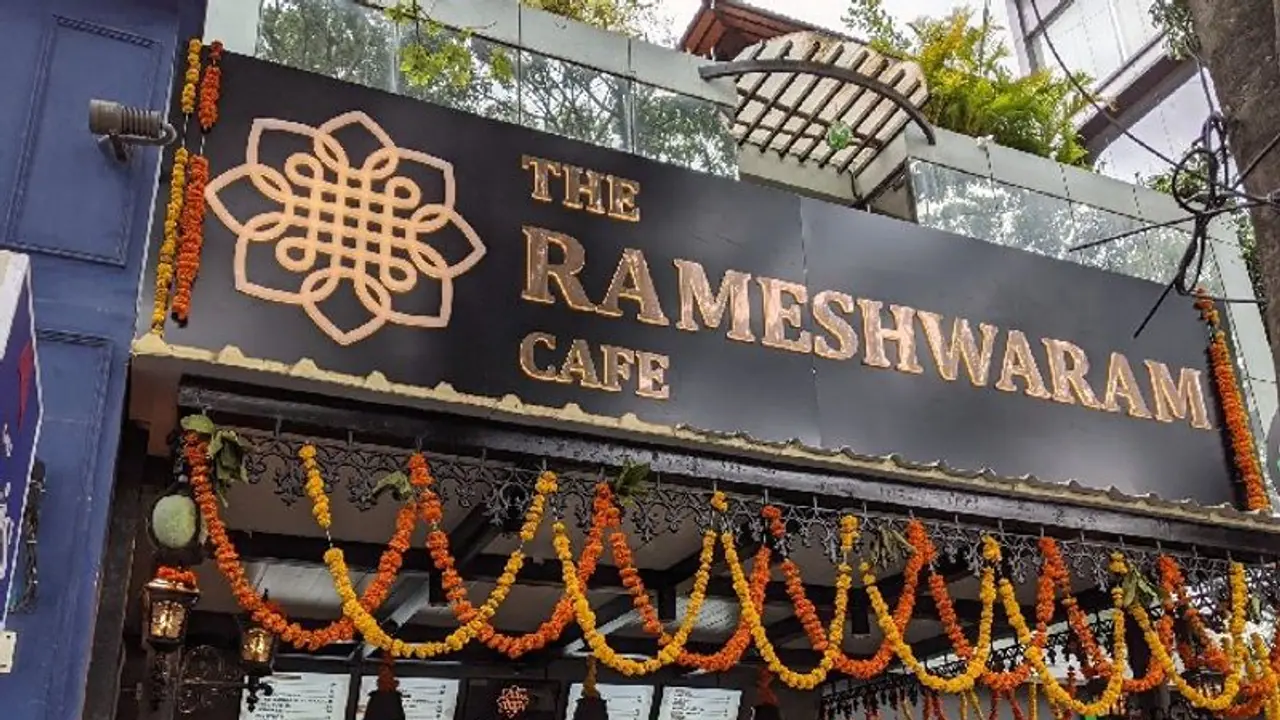 Food safety inspectors seize expired food items, catch several violations at Rameshwaram Cafe in Hyderabad