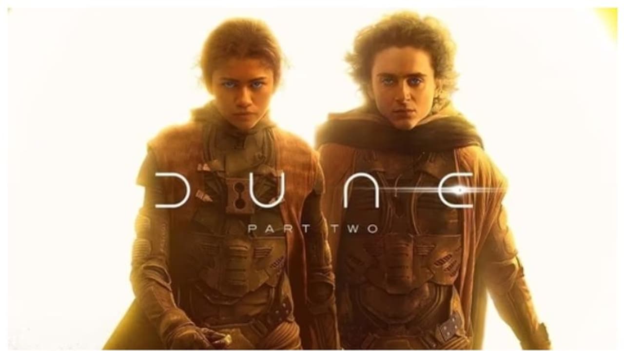 ഡ്യൂണ്‍ പാര്‍ട്ട് 2 ആഗോള ബോക്സോഫീസില്‍ വിസ്മയ കുതിപ്പില്‍; അവതാര്‍, ആവഞ്ചര്‍ റെക്കോഡുകള്‍ പൊളിയും!