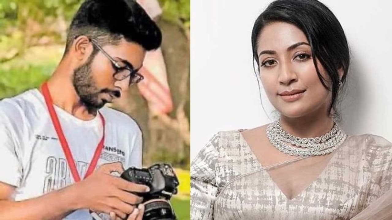 'മനുഷ്യത്വം ഇല്ലാത്തവരായോ നമ്മുടെ കുട്ടികൾ, കൊല്ലരുതേ..'; സിദ്ധാര്‍ത്ഥന്‍റെ മരണത്തിൽ നടുങ്ങി നവ്യ നായർ