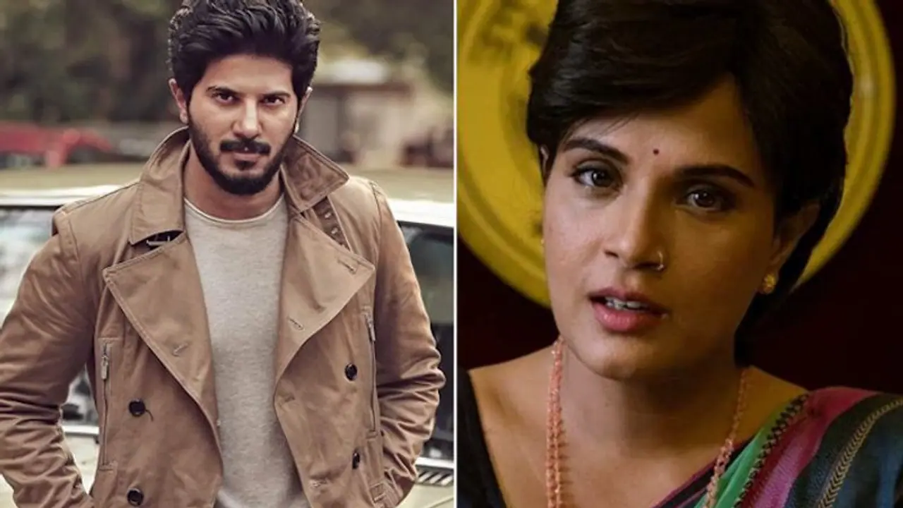 Dulquer Salmaan, Richa Chadha, Chinmayi Sripada condemn Spanish woman's gang rape in Jharkhand