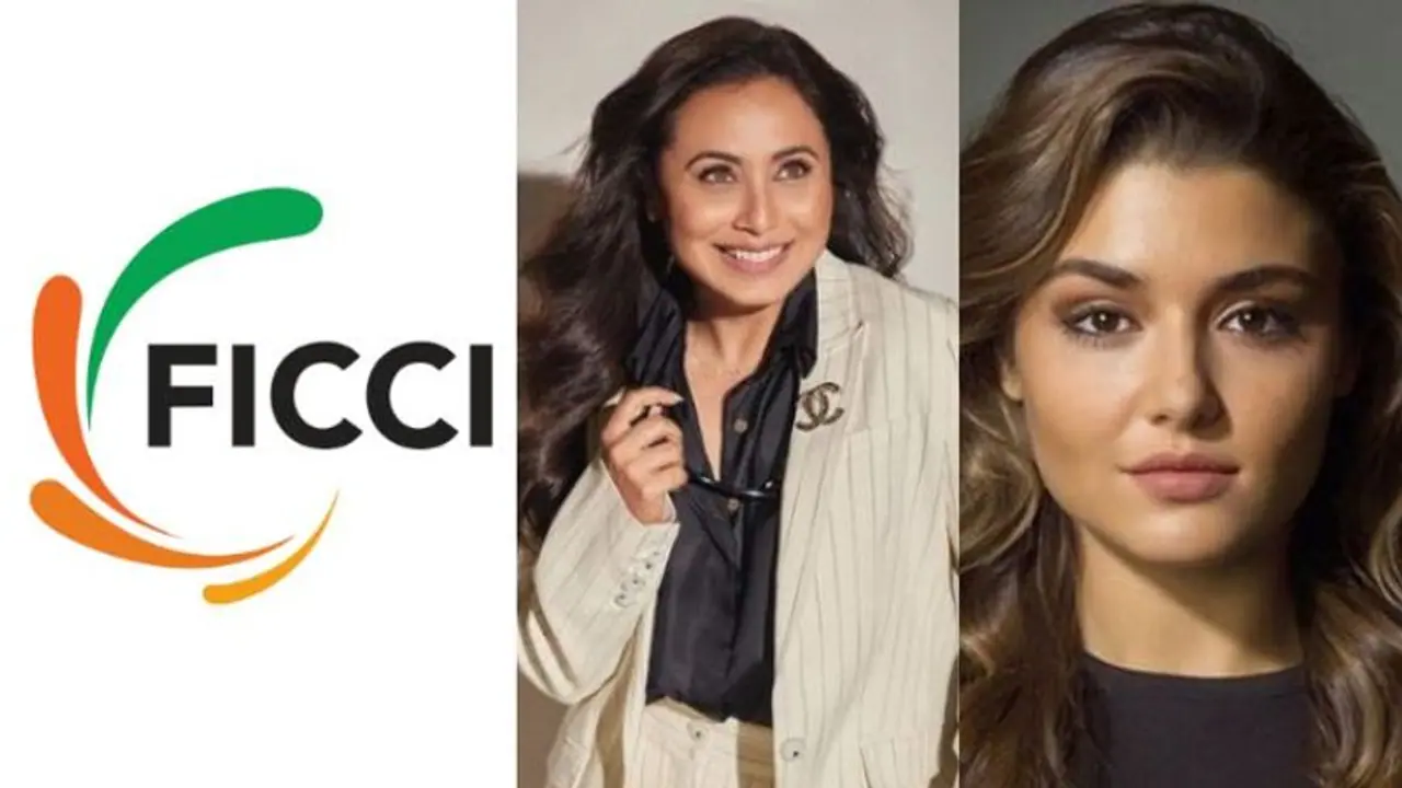 எப்ஐசிசிஐ பிரேம்கள் 2024 எடிஷன்.. மார்ச் 5 7 தேதிகளில் மும்பையில் கோலாகலமாக தொடங்குகிறது.. எப்ஐசிசிஐ பிரேம்கள் 2024 எடிஷன்.. மார்ச் 5 7 தேதிகளில் மும்பையில் கோலாகலமாக தொடங்குகிறது..