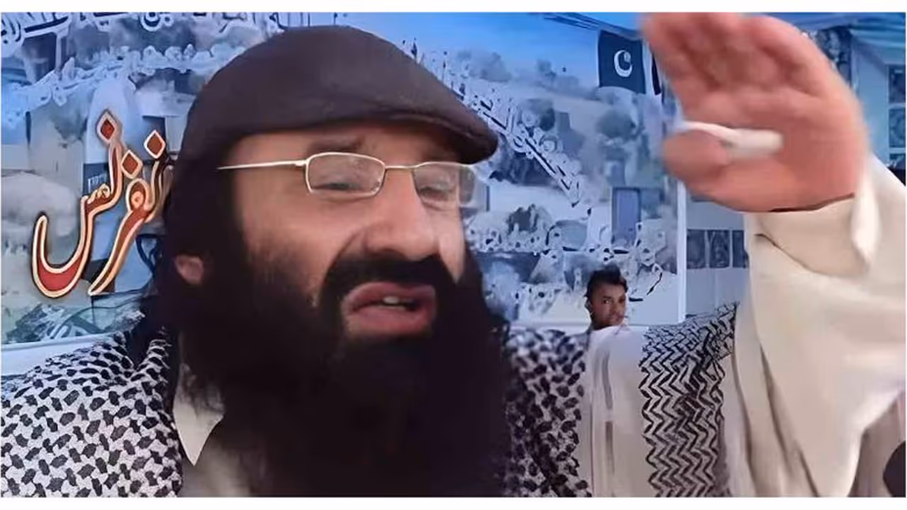 'കുപ്രസിദ്ധ ഭീകരൻ, നിരവധി ഭീകരാക്രമണങ്ങളിൽ പങ്ക്'; ഇന്ത്യ തിരയുന്ന മറ്റൊരു ഭീകരനും പാകിസ്ഥാനിൽ കൊല്ലപ്പെട്ടു