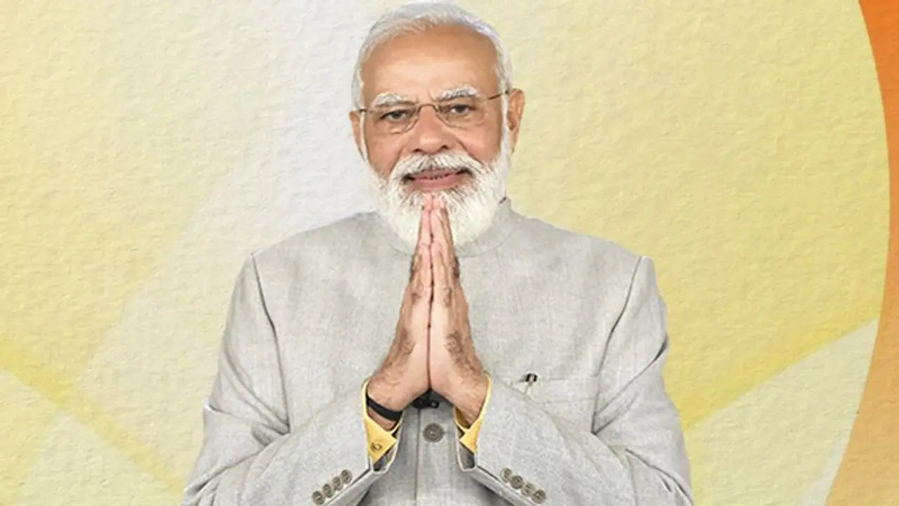 "தாமரை மாநாடு".. நாளை சென்னை வரும் பிரதமர் மோடி.. போக்குவரத்தில் மாற்றம் வெளியான முக்கிய அப்டேட் இதோ! "தாமரை மாநாடு".. நாளை சென்னை வரும் பிரதமர் மோடி.. போக்குவரத்தில் மாற்றம் வெளியான முக்கிய அப்டேட் இதோ!