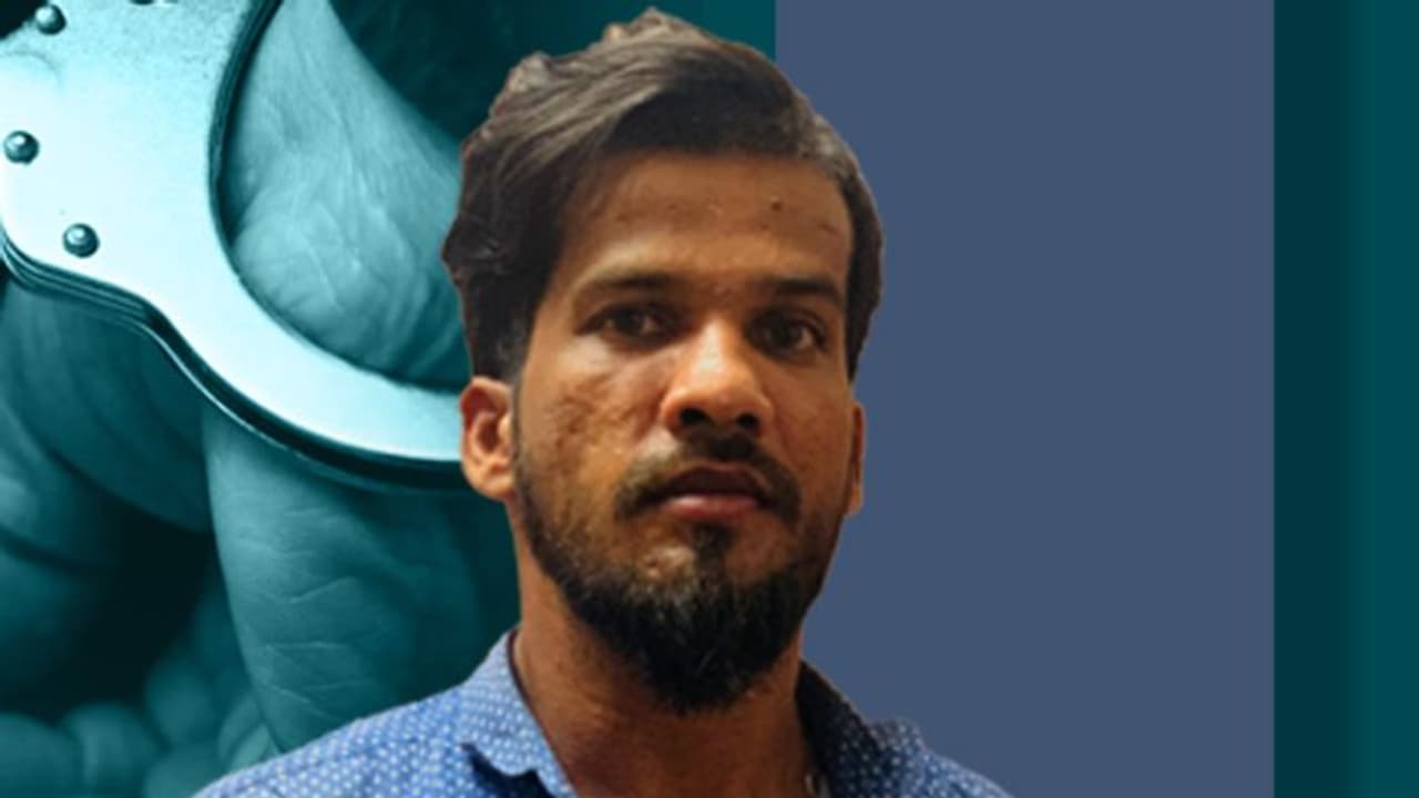 സ്പോർട്സ് ടർഫുകൾ കേന്ദ്രീകരിച്ച് കറക്കം, മുഹമ്മദ് ഇംതിയാസ് അത്ര നല്ല പുള്ളിയല്ല, പിടികൂടിയത് 40 ഗ്രാം രാസലഹരി സ്പോർട്സ് ടർഫുകൾ കേന്ദ്രീകരിച്ച് കറക്കം, മുഹമ്മദ് ഇംതിയാസ് അത്ര നല്ല പുള്ളിയല്ല, പിടികൂടിയത് 40 ഗ്രാം രാസലഹരി