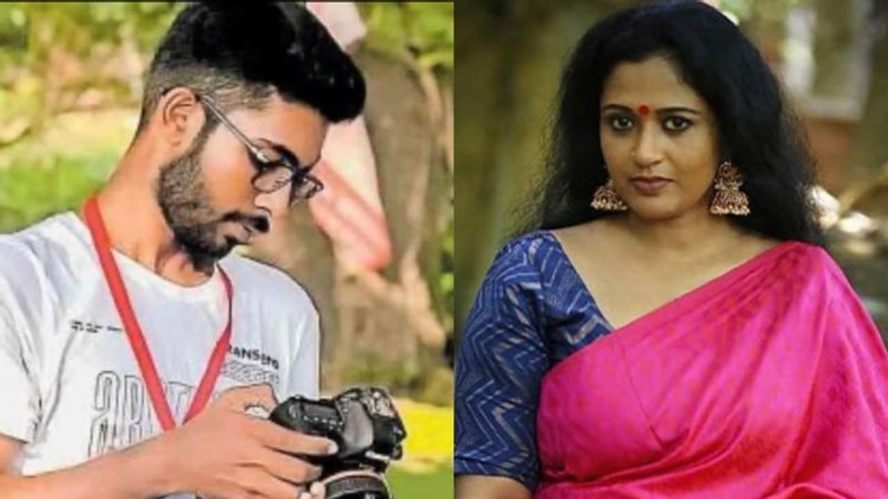 'ഇതാണോ കലാലയ രാഷ്ട്രീയം, ഇതിനാണോ വിദ്യാർത്ഥി പ്രസ്ഥാനങ്ങൾ'; ആഞ്ഞടിച്ച് മഞ്ജു സുനിച്ചന് 'ഇതാണോ കലാലയ രാഷ്ട്രീയം, ഇതിനാണോ വിദ്യാർത്ഥി പ്രസ്ഥാനങ്ങൾ'; ആഞ്ഞടിച്ച് മഞ്ജു സുനിച്ചന്