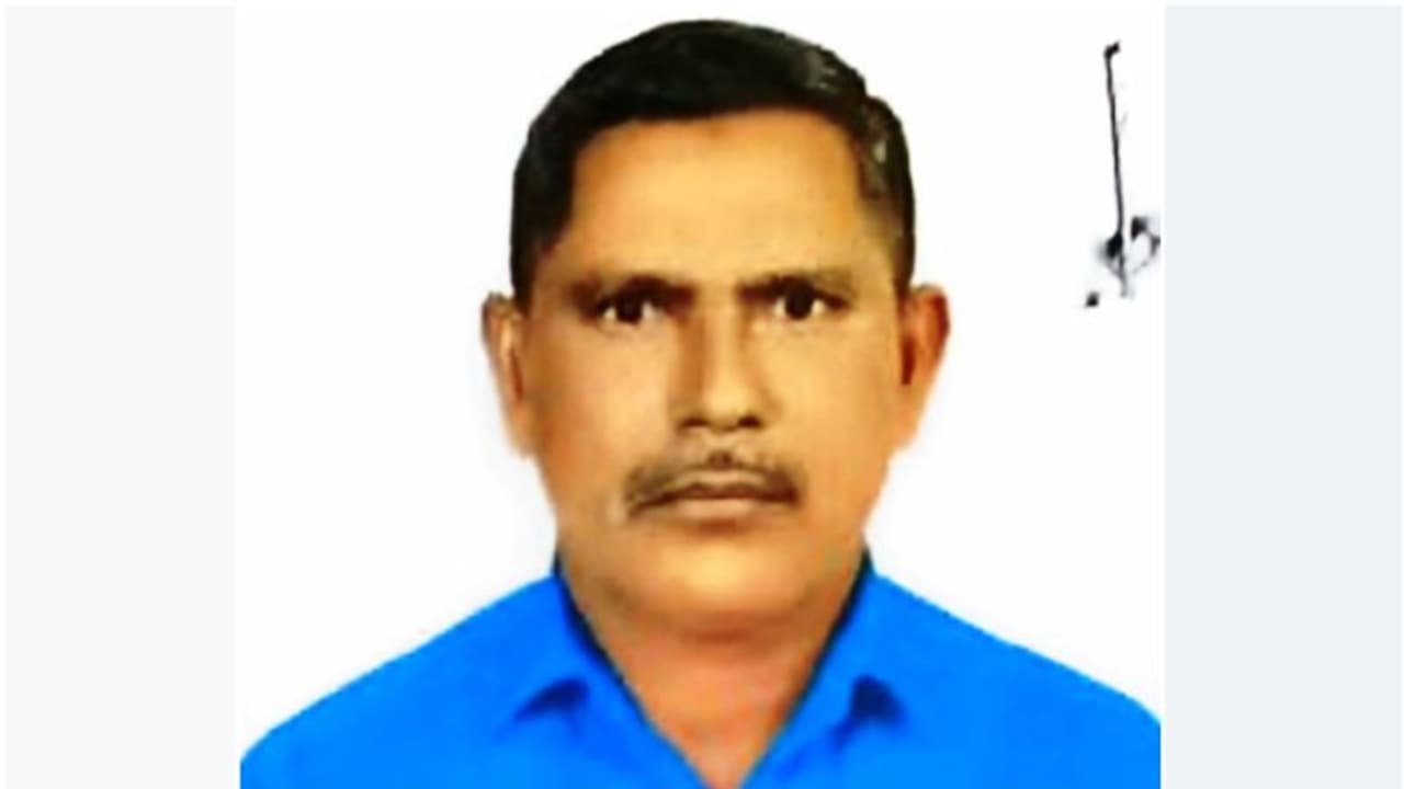 അബുദാബിയിൽ നിന്ന്​ ഉംറക്ക്​ വന്ന മലയാളി കുഴഞ്ഞുവീണ്​ മരിച്ചു 