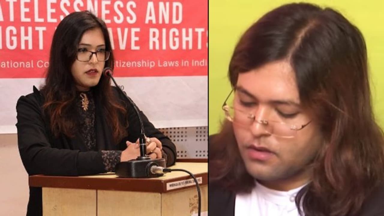 ട്രാൻസ്ജെൻ‌ഡറായ 32കാരി ജഡ്ജിയുടെ വിവാഹ അഭ്യാർത്ഥന, പീഡന പരാതി; അസമിൽ 20 കാരൻ ജീവനൊടുക്കി, അറസ്റ്റ്