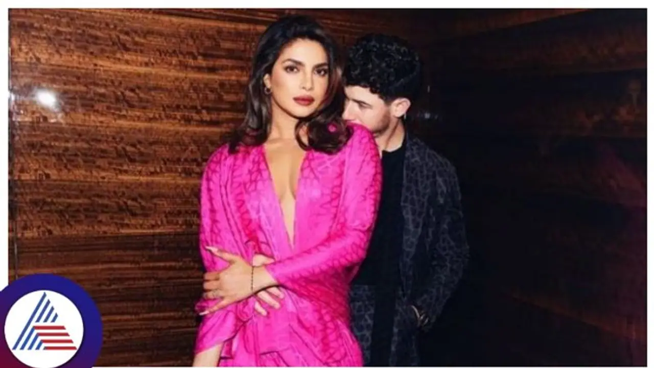 ನಟಿ ಪ್ರಿಯಾಂಕಾ ಚೋಪ್ರಾ ಬುದ್ದಿಮಾತಿಗೆ ತಲೆದೂಗಿದ ಹಾಲಿವುಡ್; ಅಂಥದ್ದೇನು ಹೇಳಿದ್ರು ನೋಡ್ರಿ! ನಟಿ ಪ್ರಿಯಾಂಕಾ ಚೋಪ್ರಾ ಬುದ್ದಿಮಾತಿಗೆ ತಲೆದೂಗಿದ ಹಾಲಿವುಡ್; ಅಂಥದ್ದೇನು ಹೇಳಿದ್ರು ನೋಡ್ರಿ!