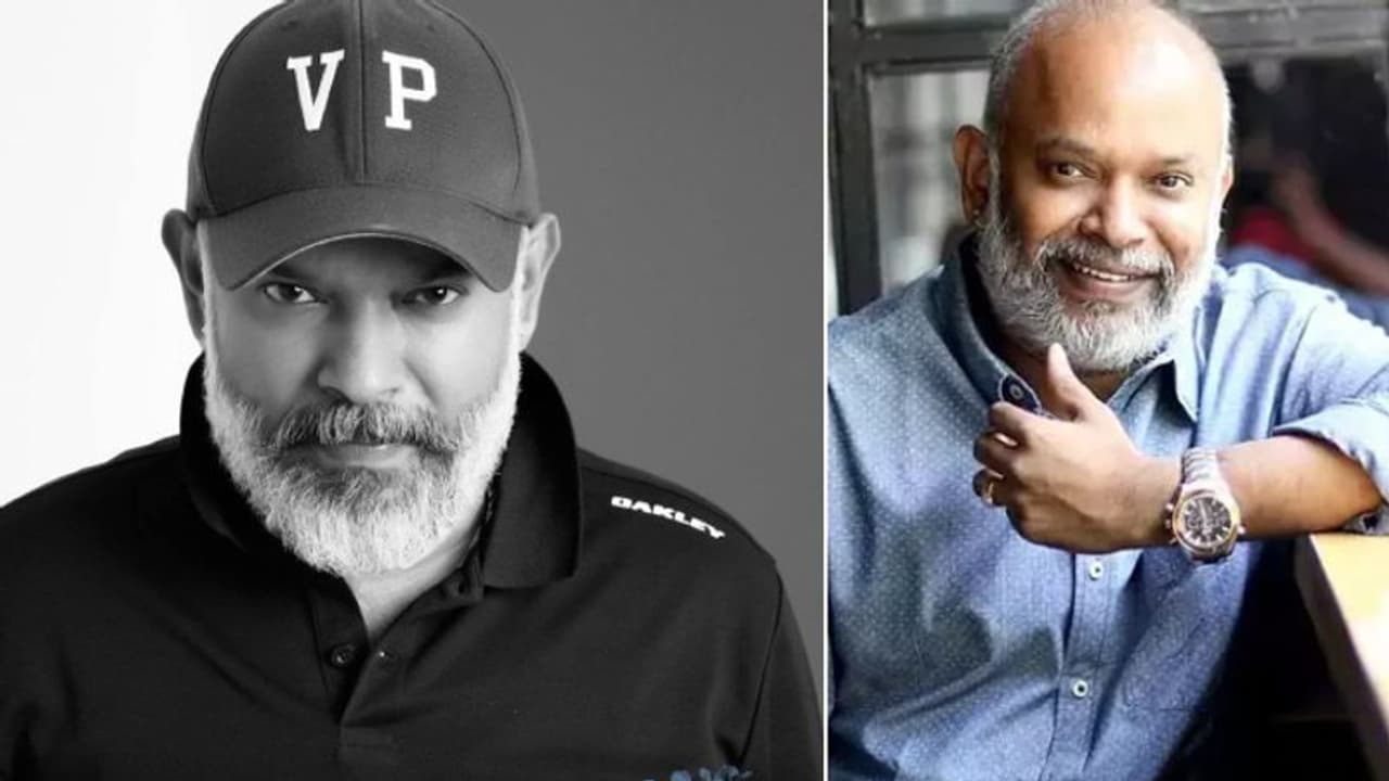 "அப்டேட் விடுடா".. தகாத வார்த்தையால் வெங்கட் பிரபுவை திட்டிய Netizen மாஸ் ரிப்ளையால் அவரை OFF பண்ண இயக்குனர் "அப்டேட் விடுடா".. தகாத வார்த்தையால் வெங்கட் பிரபுவை திட்டிய Netizen மாஸ் ரிப்ளையால் அவரை OFF பண்ண இயக்குனர்