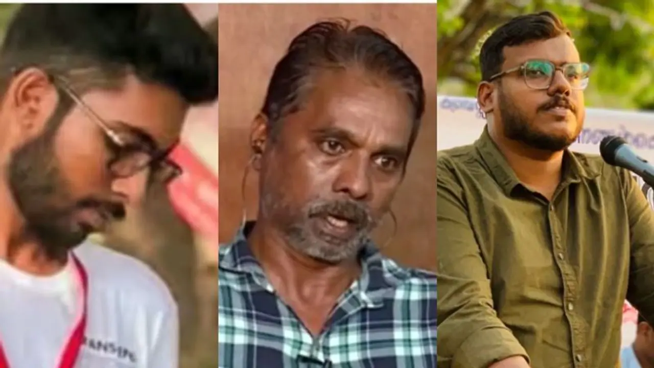 Kerala student death case: SFI seeks apology from family of Sidharthan; police conduct evidence collection Kerala student death case: SFI seeks apology from family of Sidharthan; police conduct evidence collection