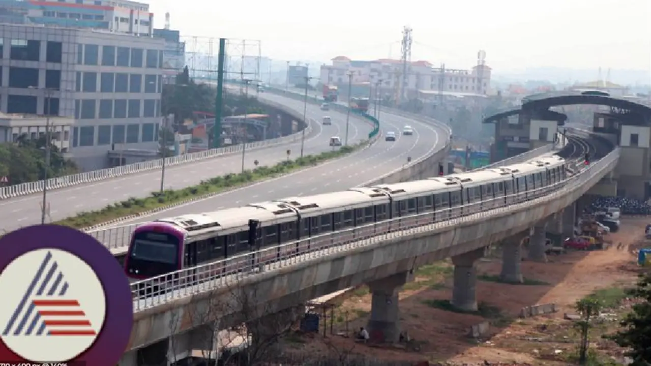 Bengaluru: Ring road metro to face delays as BMRCL explores double decker system; Feasibility report awaited