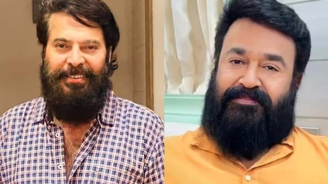 സ്ഥാനങ്ങളില്‍ മാറ്റം, മമ്മൂട്ടിയോ മോഹൻലാലോ, ആരാണ് മുന്നില്‍?, ഫെബ്രുവരിയിലെ പട്ടിക പുറത്ത്