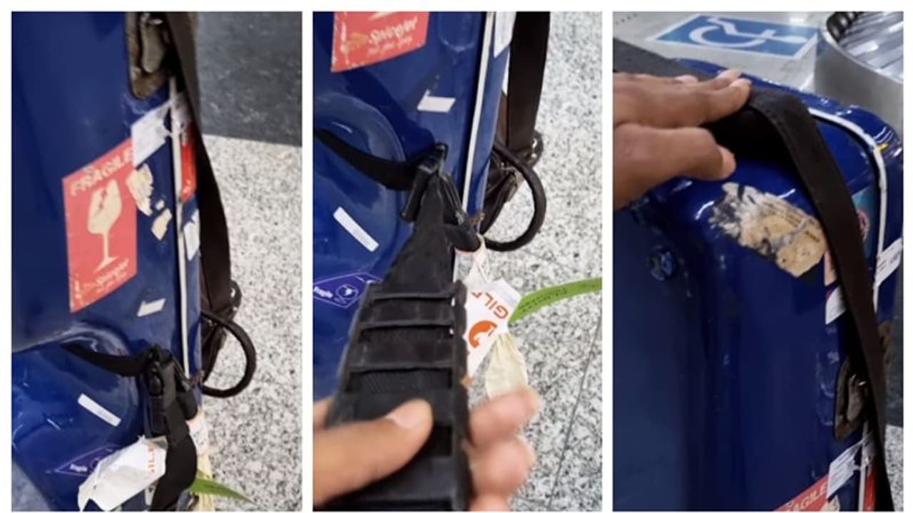 അമിത ചാർജ്ജ്, സുരക്ഷ പേരിന് പോലുമില്ല; എയർ ഇന്ത്യയുടെ ആഭ്യന്തരവിമാന സർവ്വീസിൽ 'പകൽ കൊള്ള'യെന്ന് നെറ്റിസണ്‍സ്!