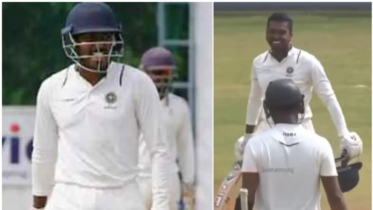 ഒരോവറില്‍ ആറ് സിക്‌സുകള്‍ നേടി സെഞ്ചുറി തികച്ച് മലയാളി താരം! തിരുവനന്തപുരം സ്വദേശിയുടെ ഷോട്ടുകള്‍ കാണാം