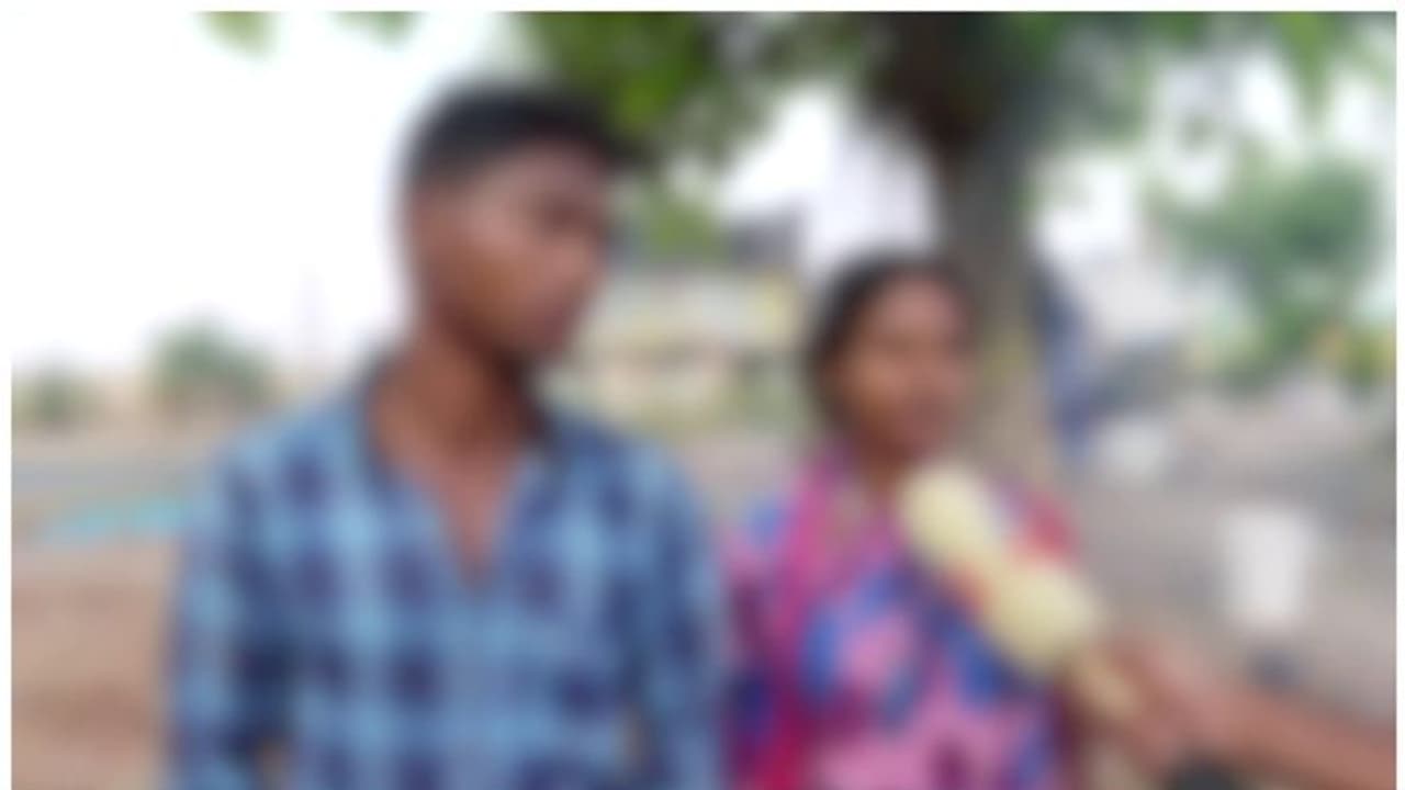 'കുട്ടികളുമായി ഇനി ജോലിക്ക് പോകില്ല, പ്രതിയെ കണ്ടെത്തിയ പൊലീസിന് നന്ദി, നാട്ടിലേക്ക് ഉടൻ തിരിച്ചു പോകും' 'കുട്ടികളുമായി ഇനി ജോലിക്ക് പോകില്ല, പ്രതിയെ കണ്ടെത്തിയ പൊലീസിന് നന്ദി, നാട്ടിലേക്ക് ഉടൻ തിരിച്ചു പോകും'