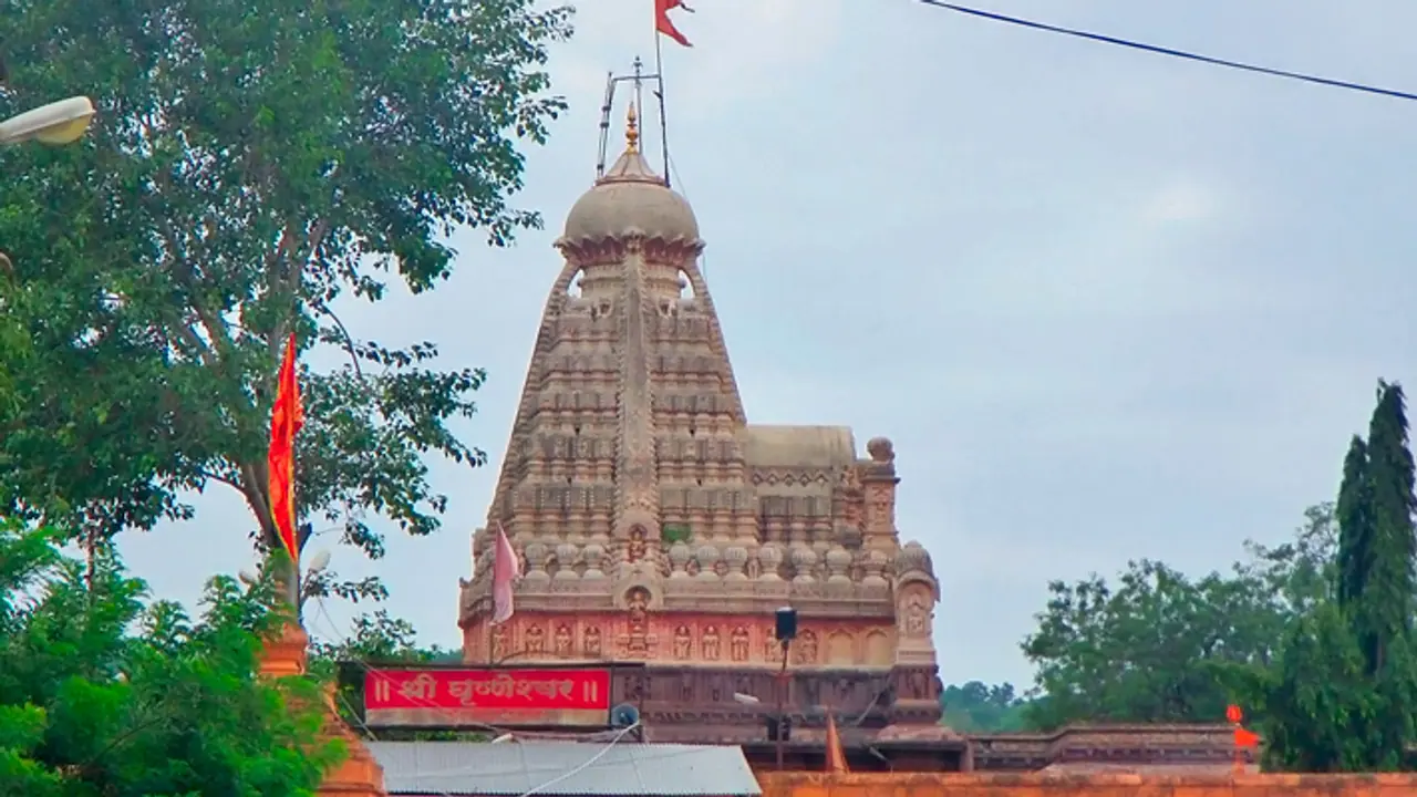 Maha Shivratri 2024: Significance of Ghrishneswar Jyotirlinga Temple, one of the 12 Jyotirlingas of Lord Shiva Maha Shivratri 2024: Significance of Ghrishneswar Jyotirlinga Temple, one of the 12 Jyotirlingas of Lord Shiva