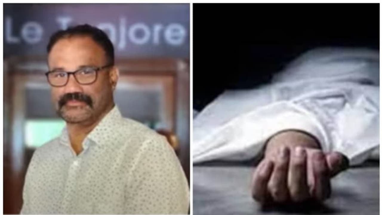 വാട്ട്സ് ആപ്പ് ഗ്രൂപ്പില് കുറിപ്പിട്ടു, പിന്നാലെ അഭിഭാഷകന് മരിച്ച നിലയില്; സംഭവം ആറ്റിങ്ങലില് വാട്ട്സ് ആപ്പ് ഗ്രൂപ്പില് കുറിപ്പിട്ടു, പിന്നാലെ അഭിഭാഷകന് മരിച്ച നിലയില്; സംഭവം ആറ്റിങ്ങലില്