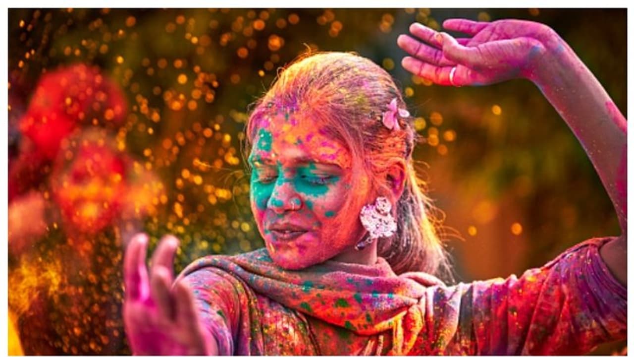 When is Dhulendi, Holashtak, Lathmar Holi, and Rangbhari Ekadashi? Know the dates