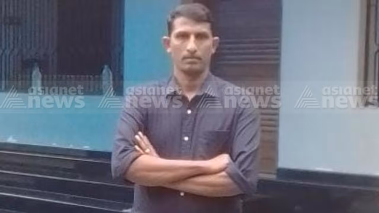 ഇന്നലെ ജോലി കഴിഞ്ഞ് വീട്ടിലേക്ക് മടങ്ങിയ പൊലീസുകാരൻ വീട്ടിനുള്ളിൽ മരിച്ച നിലയിൽ; ആത്മഹത്യയെന്ന് നിഗമനം ഇന്നലെ ജോലി കഴിഞ്ഞ് വീട്ടിലേക്ക് മടങ്ങിയ പൊലീസുകാരൻ വീട്ടിനുള്ളിൽ മരിച്ച നിലയിൽ; ആത്മഹത്യയെന്ന് നിഗമനം