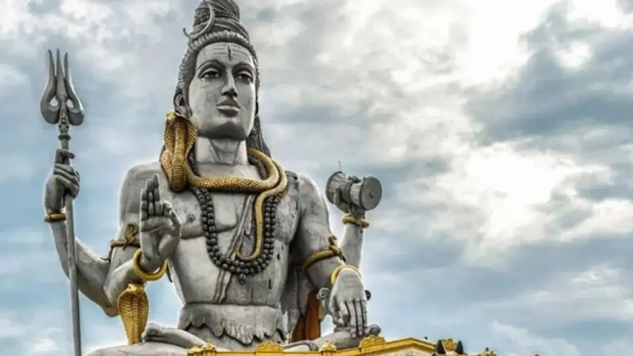 Famous Shiva Temples you must visit this Maha Shivratri