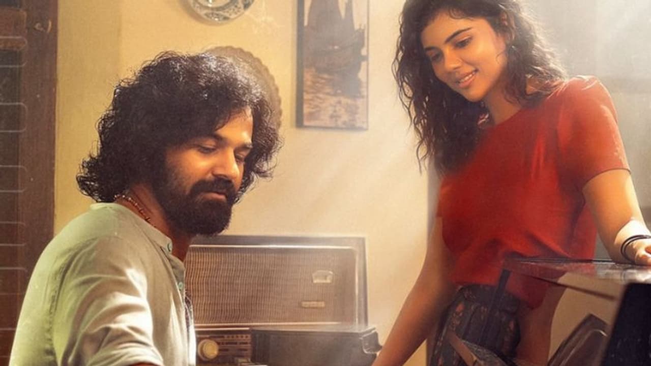 പാട്ടുത്സവം, പ്രണവ് മോഹൻലാലിന്റെ വര്‍ഷങ്ങള്‍ക്ക് ശേഷത്തില്‍ 14 ഗാനങ്ങള്‍