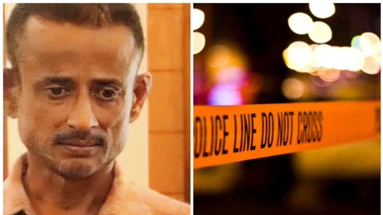 കാസർകോട് കുറ്റിക്കോലിൽ ജ്യേഷ്ഠൻ അനിയനെ വെടിവെച്ച് കൊലപ്പെടുത്തി കാസർകോട് കുറ്റിക്കോലിൽ ജ്യേഷ്ഠൻ അനിയനെ വെടിവെച്ച് കൊലപ്പെടുത്തി