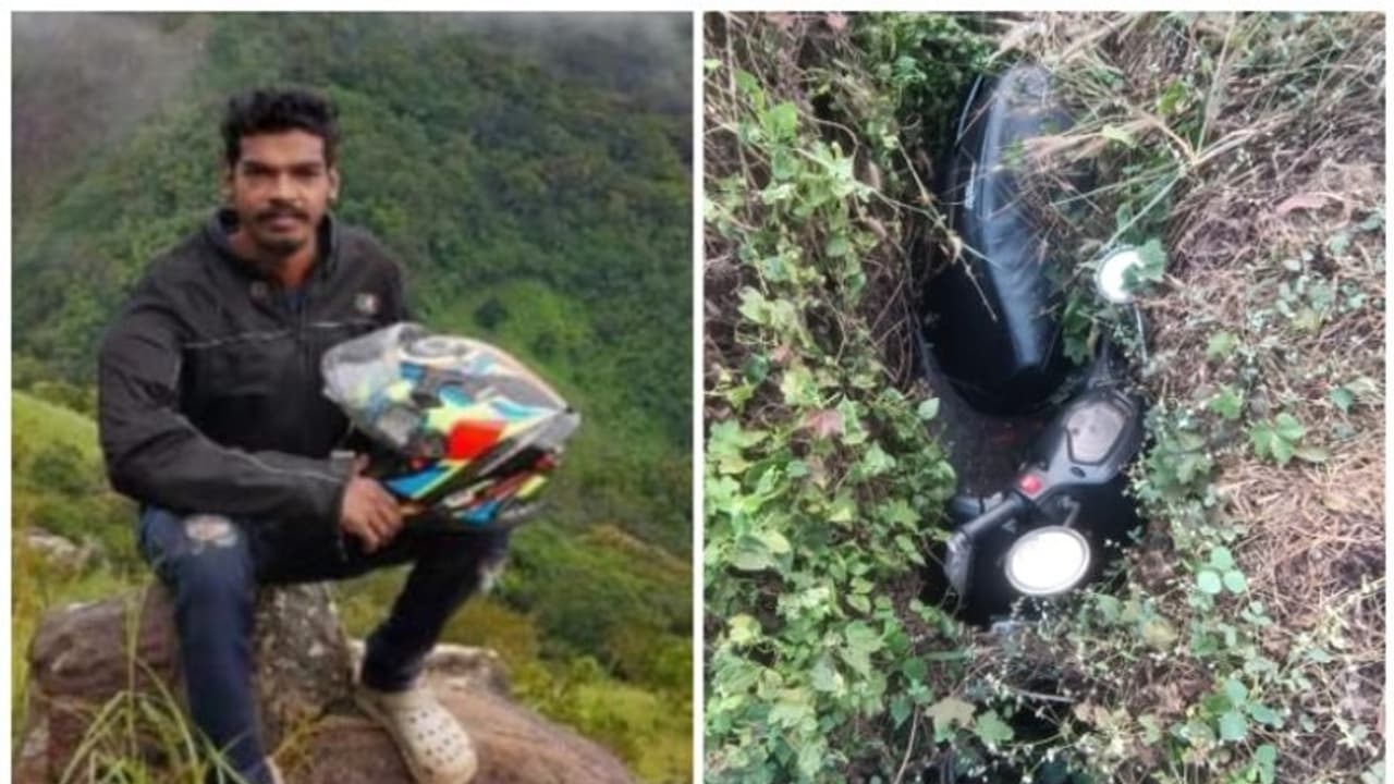 ഇരുചക്രവാഹനങ്ങള് നിയന്ത്രണം വിട്ട് അപകടം; കണ്ണൂരും കൊല്ലത്തും രണ്ട് യുവാക്കൾക്ക് ദാരുണാന്ത്യം ഇരുചക്രവാഹനങ്ങള് നിയന്ത്രണം വിട്ട് അപകടം; കണ്ണൂരും കൊല്ലത്തും രണ്ട് യുവാക്കൾക്ക് ദാരുണാന്ത്യം