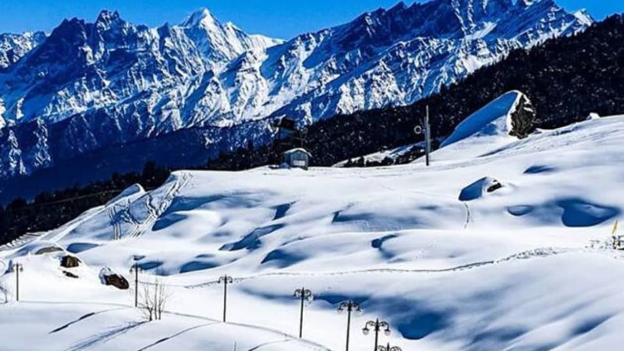 5 destinations in Jammu and Kashmir that will leave you enchanted