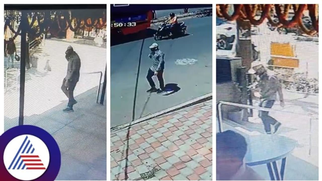 Rameshwaram Cafe Blast ಬಾಂಬರ್ ಪುಣೆಗೆ ಪರಾರಿ! ಸ್ಫೋಟದ ಹಿಂದೆ ಐಸಿಸ್ ಬಳ್ಳಾರಿ ಮಾಡ್ಯೂಲ್? ಶಂಕಿತರು ವಶಕ್ಕೆ