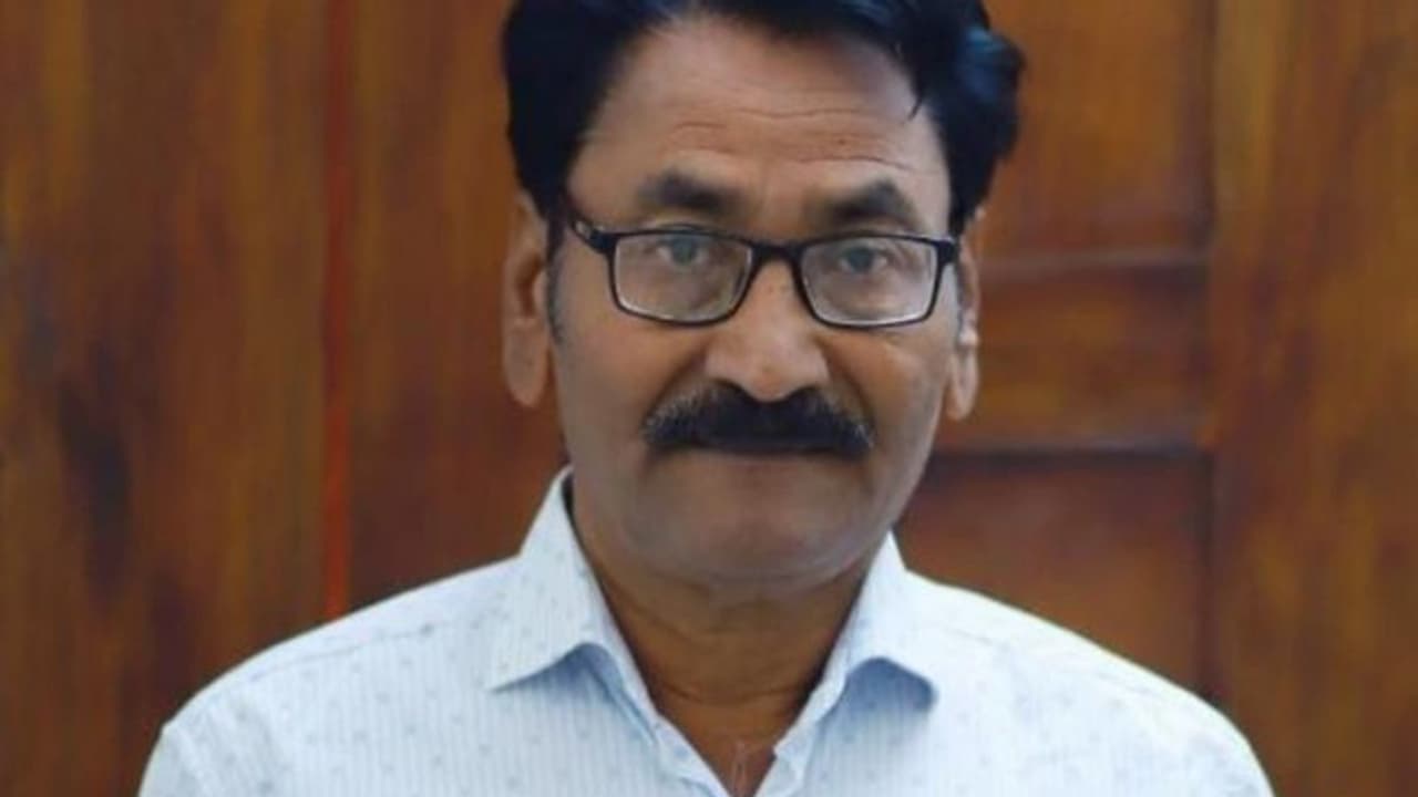 డా. ఉదారి నారాయణ కవిత : జింకల దూప డా. ఉదారి నారాయణ కవిత : జింకల దూప