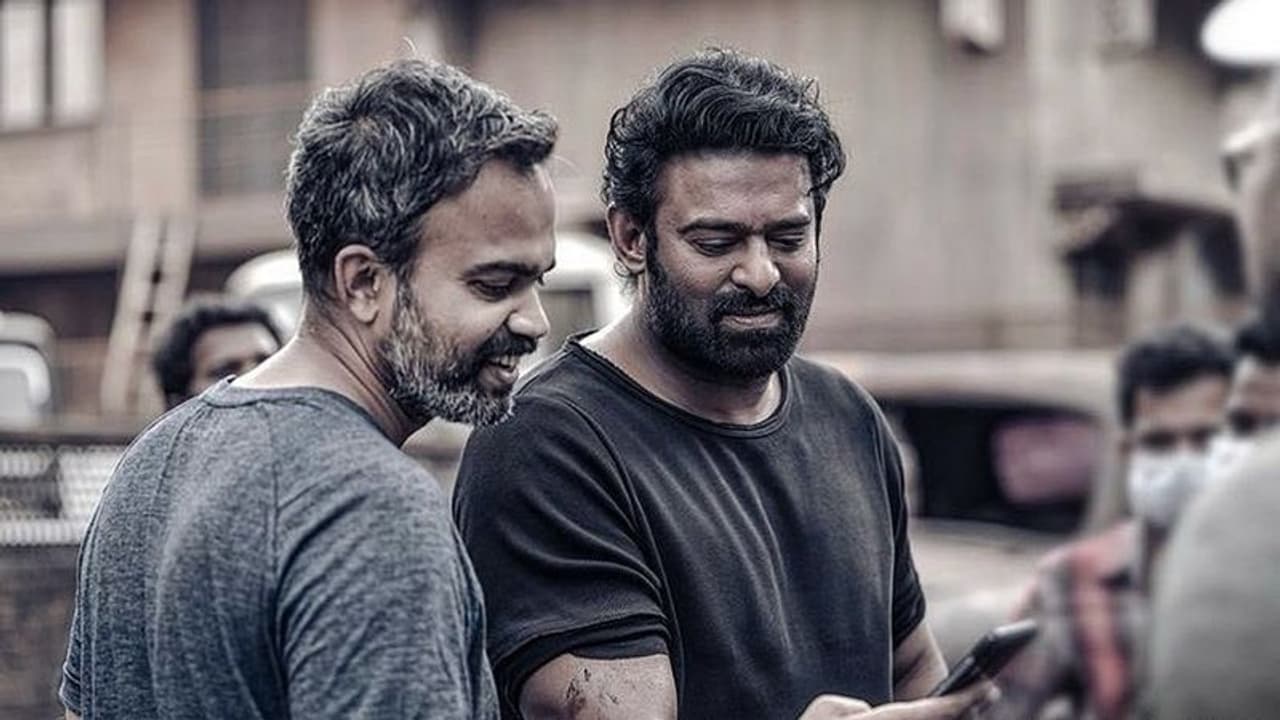 ప్రభాస్ సలార్ 2 పై కీలక అప్డేట్... పృథ్విరాజ్ సుకుమారన్ లేటెస్ట్ కామెంట్స్ వైరల్