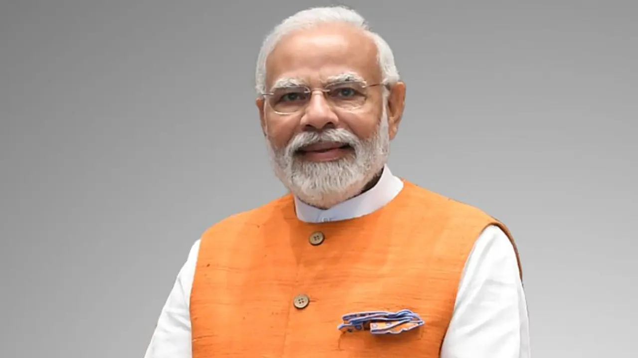 తెలంగాణలో రెండో రోజు మోడీ టూర్: రూ.7,200 కోట్ల ప్రాజెక్టులు ప్రారంభించించనున్న ప్రధాని తెలంగాణలో రెండో రోజు మోడీ టూర్: రూ.7,200 కోట్ల ప్రాజెక్టులు ప్రారంభించించనున్న ప్రధాని