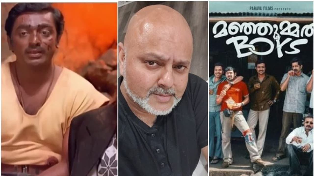  'കമല്‍ഹാസന്‍ നിഷേധിച്ചതും 'മഞ്ഞുമ്മല്‍ ബോയ്സ്' വിജയിച്ചതുമായ ദൈവികത: 'പെരുച്ചാഴി' സംവിധായകന്‍റെ പോസ്റ്റ്