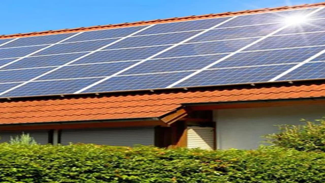 SJVN Green Energy gets a 200 MW solar power project.