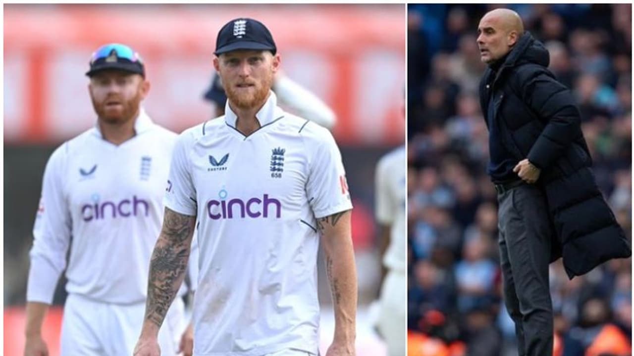 ഇംഗ്ലണ്ടിനെ രക്ഷിക്കാന് ഗാര്ഡിയോളക്ക് സാധിക്കൂ! സ്വീകരിക്കേണ്ടത് അദ്ദേഹത്തിന്റെ സമീപനമെന്ന് മുന് നായകന് ഇംഗ്ലണ്ടിനെ രക്ഷിക്കാന് ഗാര്ഡിയോളക്ക് സാധിക്കൂ! സ്വീകരിക്കേണ്ടത് അദ്ദേഹത്തിന്റെ സമീപനമെന്ന് മുന് നായകന്