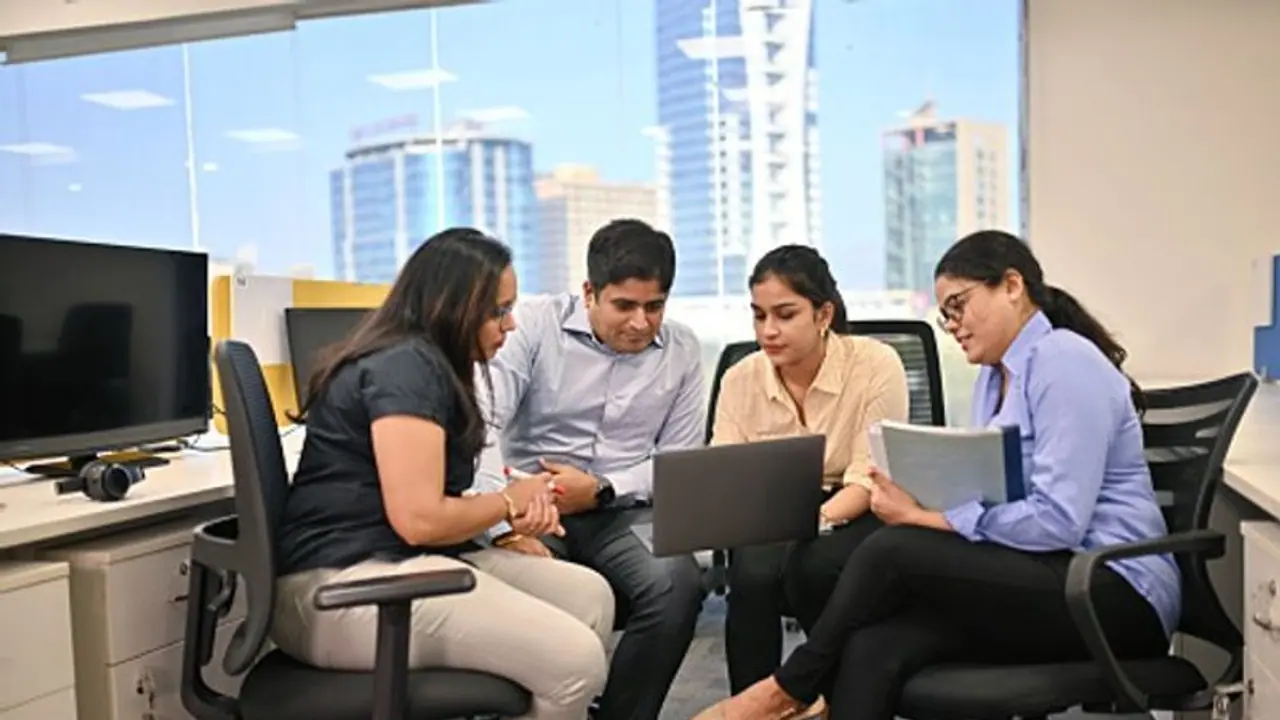 International Women's Day 2024: 7 inspiring initiatives to ignite empowerment in the workplace International Women's Day 2024: 7 inspiring initiatives to ignite empowerment in the workplace