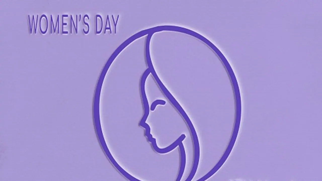 International Women's Day 2024: Why is the colour purple associated with this day? Know all about it International Women's Day 2024: Why is the colour purple associated with this day? Know all about it
