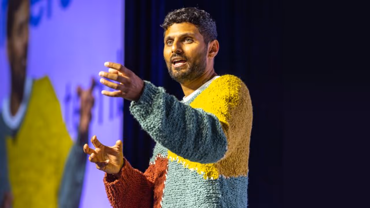 'സോഷ്യല്‍ മീഡിയയില്‍ കോപ്പിയടി, വിദ്യാഭ്യാസ യോഗ്യതയില്‍ കള്ളം': ഇന്‍ഫ്ലുവെന്‍സര്‍ ജയ് ഷെട്ടിക്കെതിരെ ആരോപണം