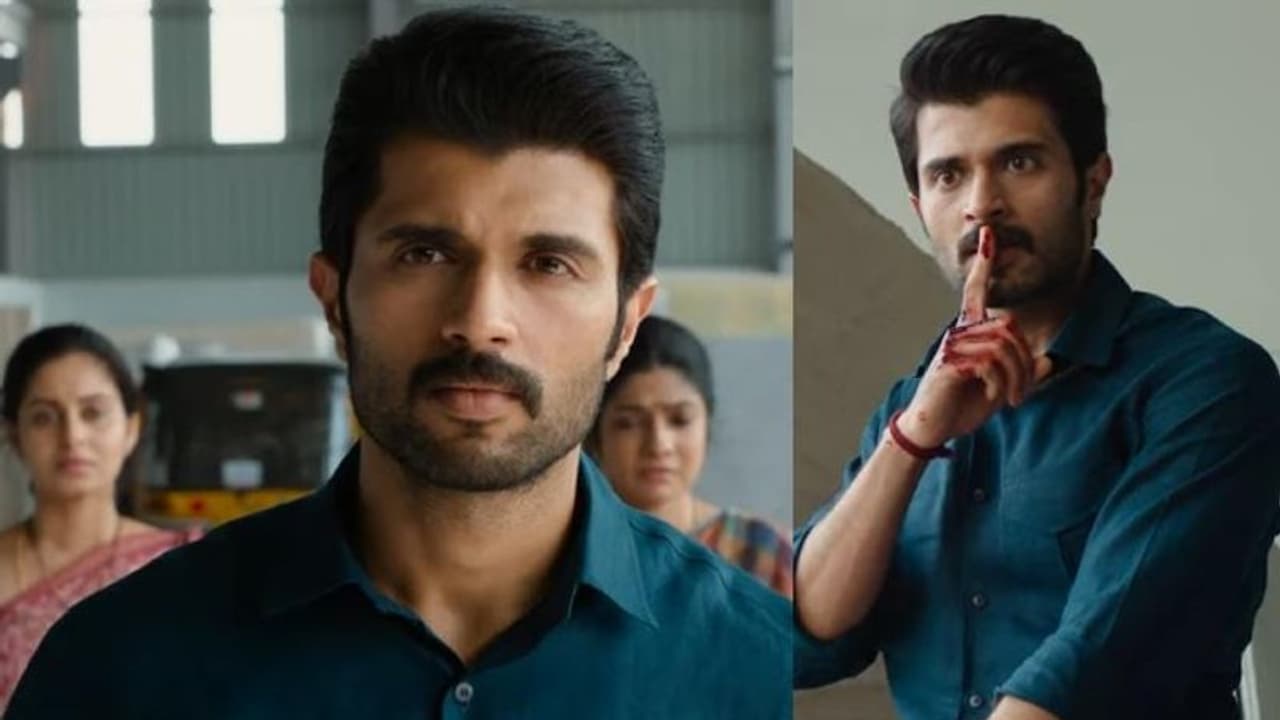 #FamilyStar: విజయ్ దేవరకొండ `ఫ్యామిలీ స్టార్`.. బడ్జెట్ అంతా? 