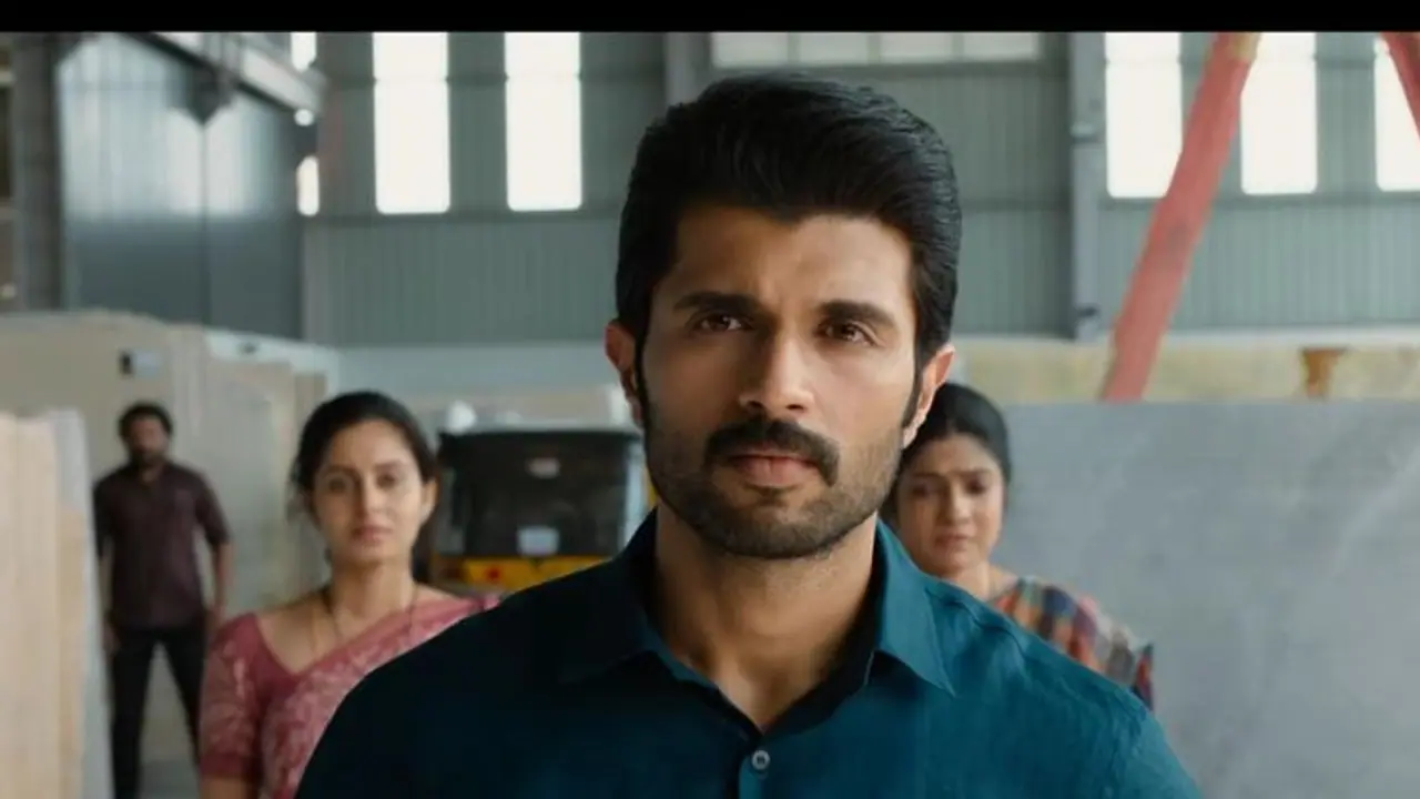 మీడియాకు ప్రీమియర్ షో.. కానీ స్పెషాలిటి ఏంటంటే... `ఫ్యామిలీ స్టార్` సెన్సార్ రిపోర్ట్.. మీడియాకు ప్రీమియర్ షో.. కానీ స్పెషాలిటి ఏంటంటే... `ఫ్యామిలీ స్టార్` సెన్సార్ రిపోర్ట్..