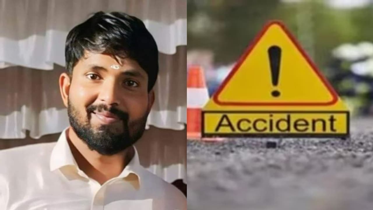 ബൈക്ക് നിയന്ത്രണം വിട്ട് മരത്തിലിടിച്ചു; നാട്ടുകാർ വിവരമറിയുന്നത് ഒരു മണിക്കൂർ കഴിഞ്ഞ്, യുവാവ് മരിച്ചു ബൈക്ക് നിയന്ത്രണം വിട്ട് മരത്തിലിടിച്ചു; നാട്ടുകാർ വിവരമറിയുന്നത് ഒരു മണിക്കൂർ കഴിഞ്ഞ്, യുവാവ് മരിച്ചു