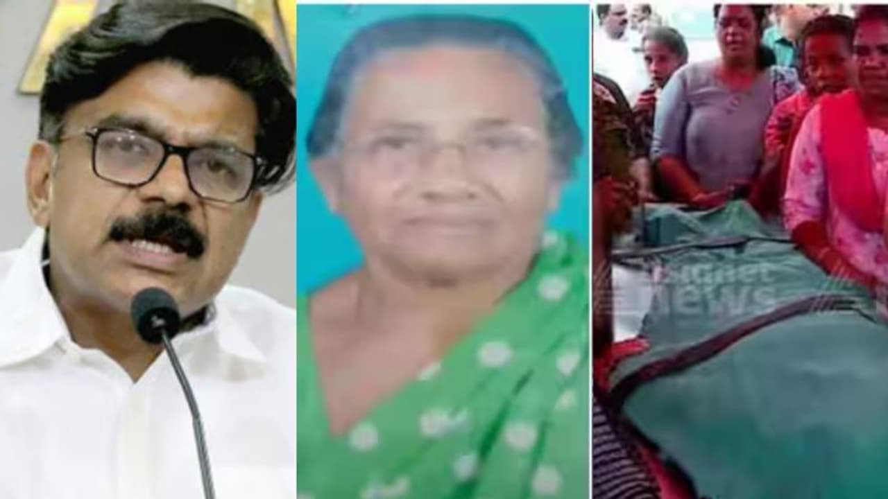 കോതമംഗലം പ്രതിഷേധം; മാത്യു കുഴൽനാടൻ എംഎൽഎയും ഡിസിസി പ്രസിഡന്‍റുമടക്കം 13 പേർ അറസ്റ്റിൽ, പ്രതിഷേധം