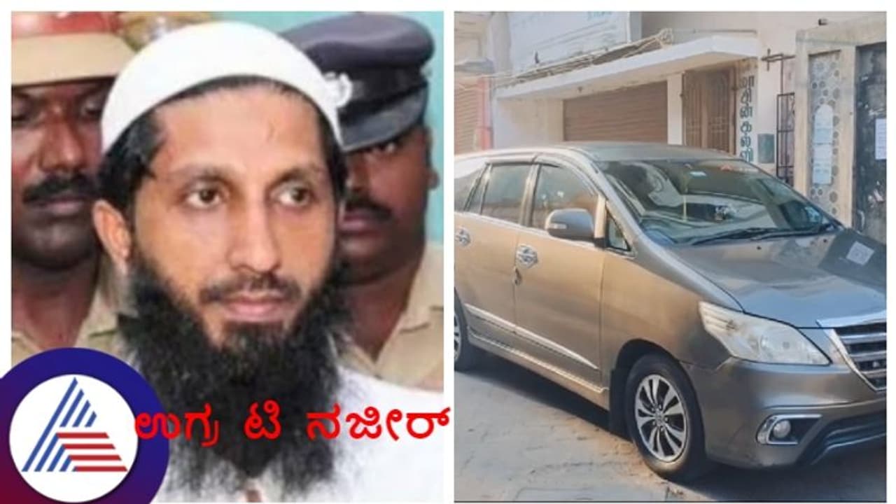 Rameshwaram Cafe Blast ದೇಶದಾದ್ಯಂತ 17 ಕಡೆ ಎನ್‌ಐಎ ದಿಢೀರ್ ದಾಳಿ, ಐವರು ಅರೆಸ್ಟ್